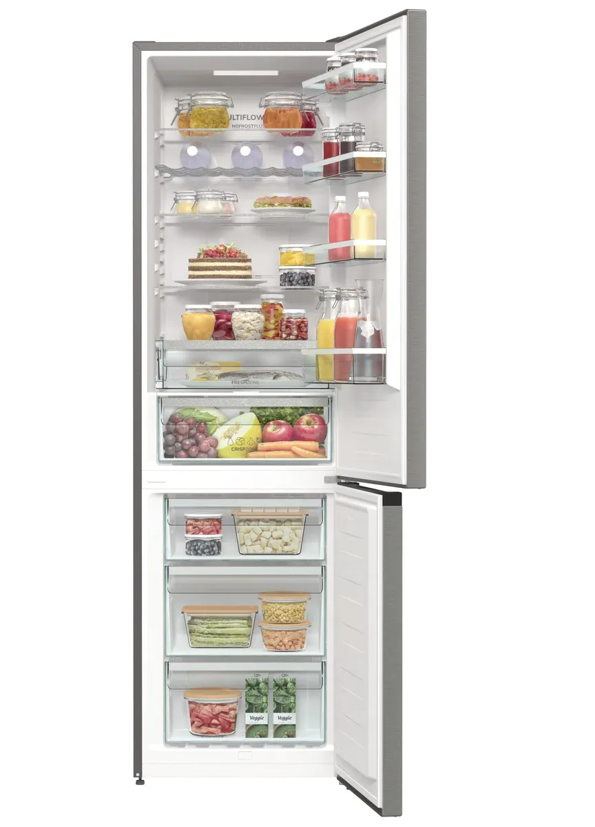 ������� Gorenje NRK6202AXL4