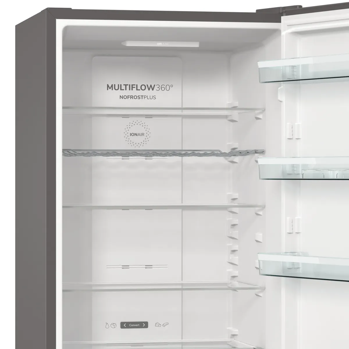 ������� Gorenje NRK6202AXL4