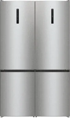 ���� ������� (60 �"� ���� 200 �"�) 363 ���� ������� Gorenje NRK6202AXL4 *����� ����*