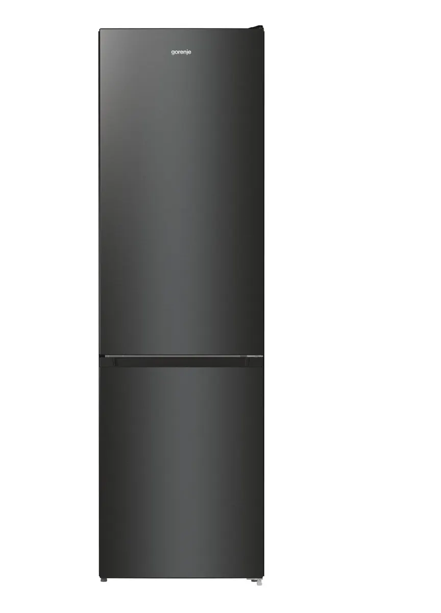 מקרר גורנייה (60 ס"מ) 330 ליטר נירוסטה מושחרת Gorenje NRK6202EBXL4 *יבואן רשמי* מקרר גורנייה (60 ס"מ) 330 ליטר נירוסטה מושחרת Gorenje NRK6202EBXL4 *יבואן רשמי*