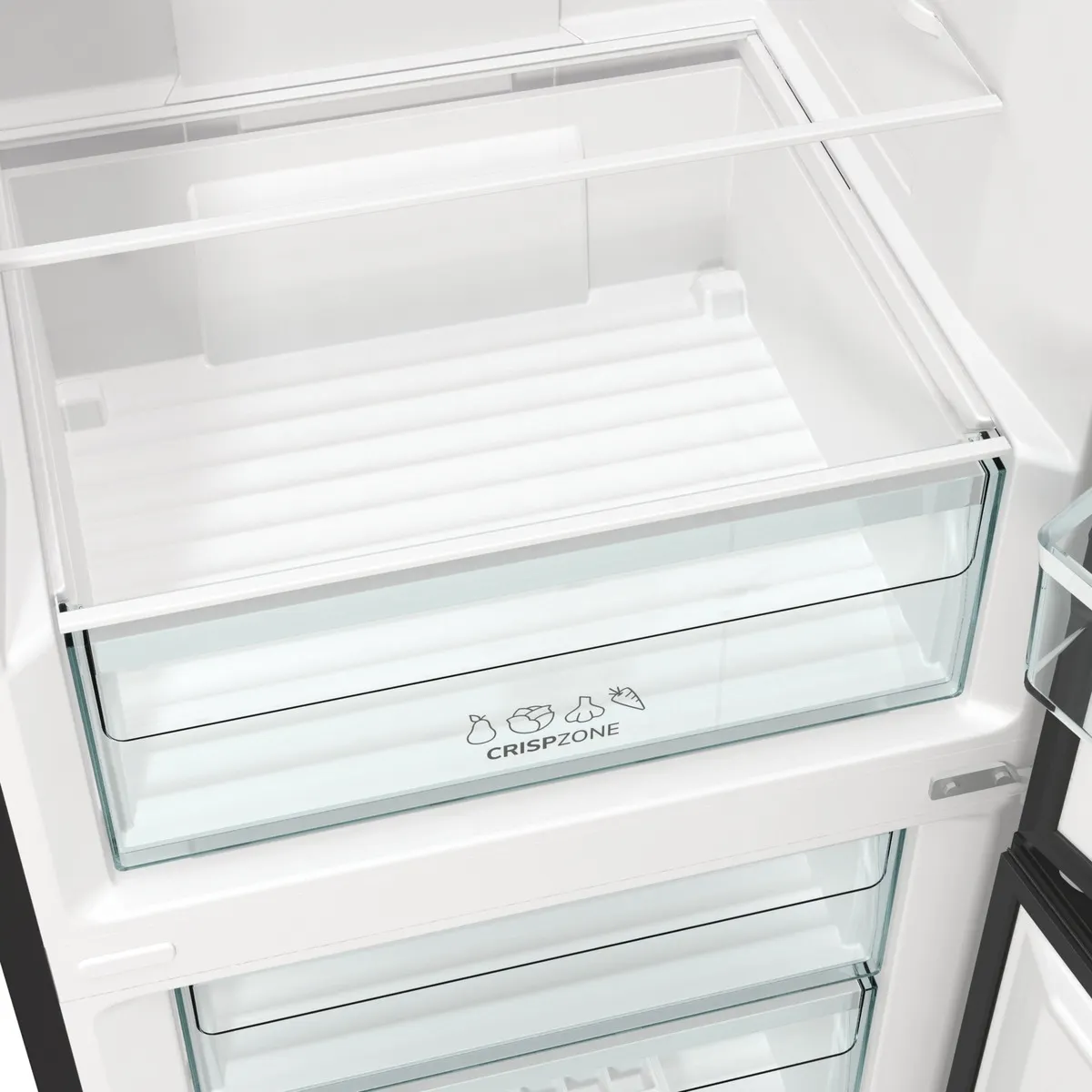 ���� ������� (60 �"�) 330 ���� ������� ������ Gorenje NRK6202EBXL4 *����� ����*