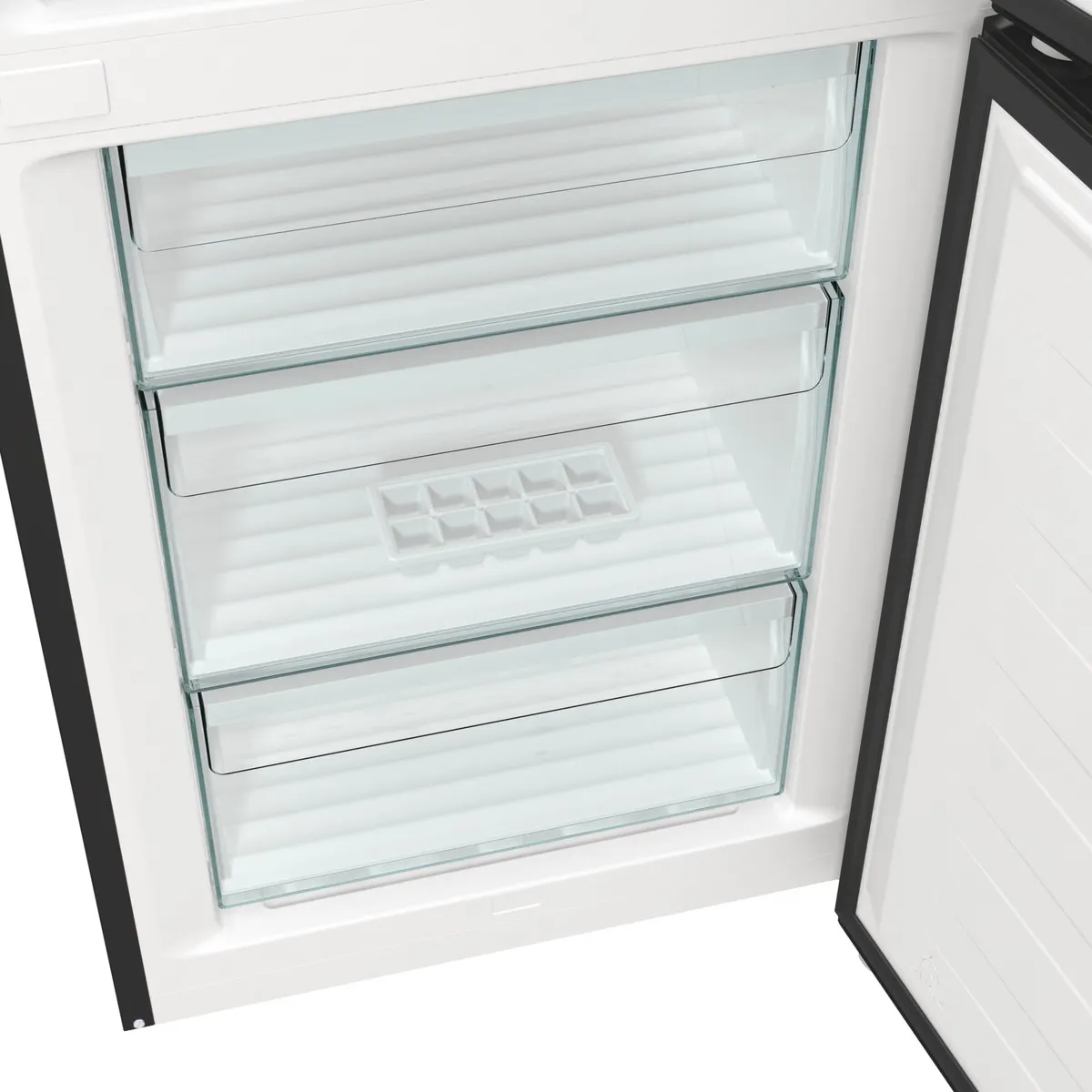 ���� ������� (60 �"�) 330 ���� ������� ������ Gorenje NRK6202EBXL4 *����� ����*