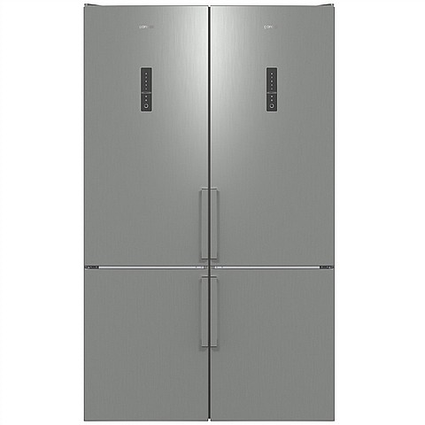 ���� ������� 120 �"� Gorenje NRK6202MX