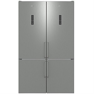 מקרר גורנייה 120 ס"מ Gorenje NRK6202MX מקרר גורנייה 120 ס"מ Gorenje NRK6202MX