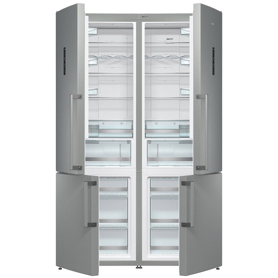 ���� ������� 120 �"� Gorenje NRK6202MX