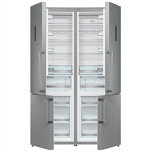 ���� ������� 120 �"� Gorenje NRK6202MX