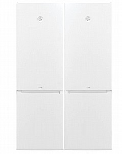 מקרר מקפיא תחתון 120 ס"מ 2 מטר גובה צבע לבן סדרת Simplicity מבית GORENJE דגם NRK621SYW4 מקרר מקפיא תחתון 120 ס"מ 2 מטר גובה צבע לבן סדרת Simplicity מבית GORENJE דגם NRK621SYW4