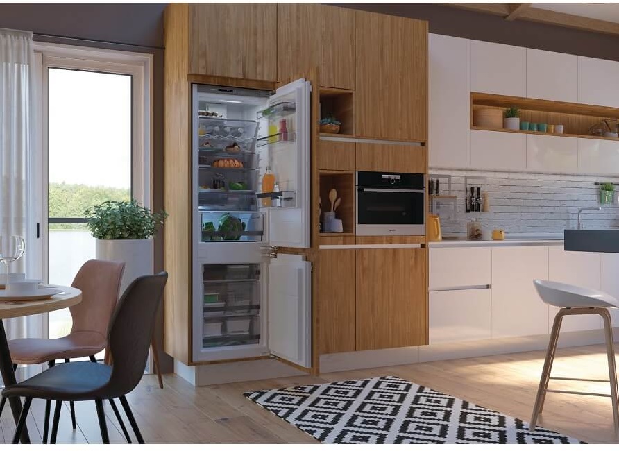 ��� ������ �������� 60 �"� ������ ����� ����� ������ GORENJE NRKI2181A1
