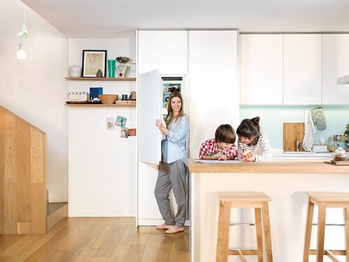 ��� ������ �������� 60 �"� ������ ����� ����� ������ GORENJE NRKI2181A1