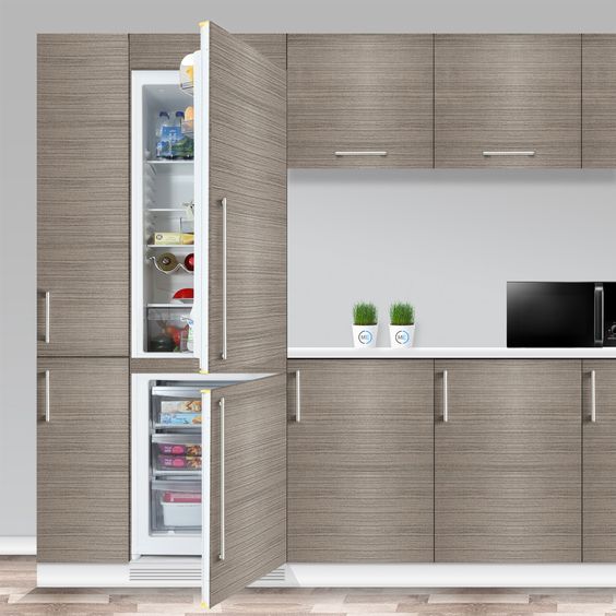 ���� �������� ������� 269 ���� ����� ����� GORENJE NRKI2181A1 
