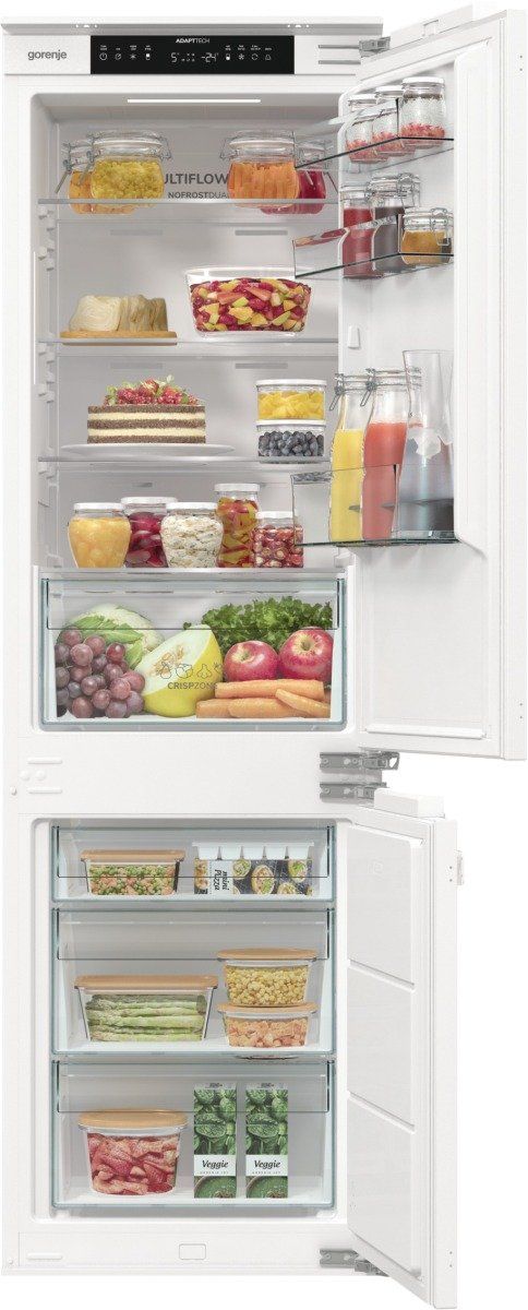 ���� �������� ������ Gorenje NRKI517E42 
