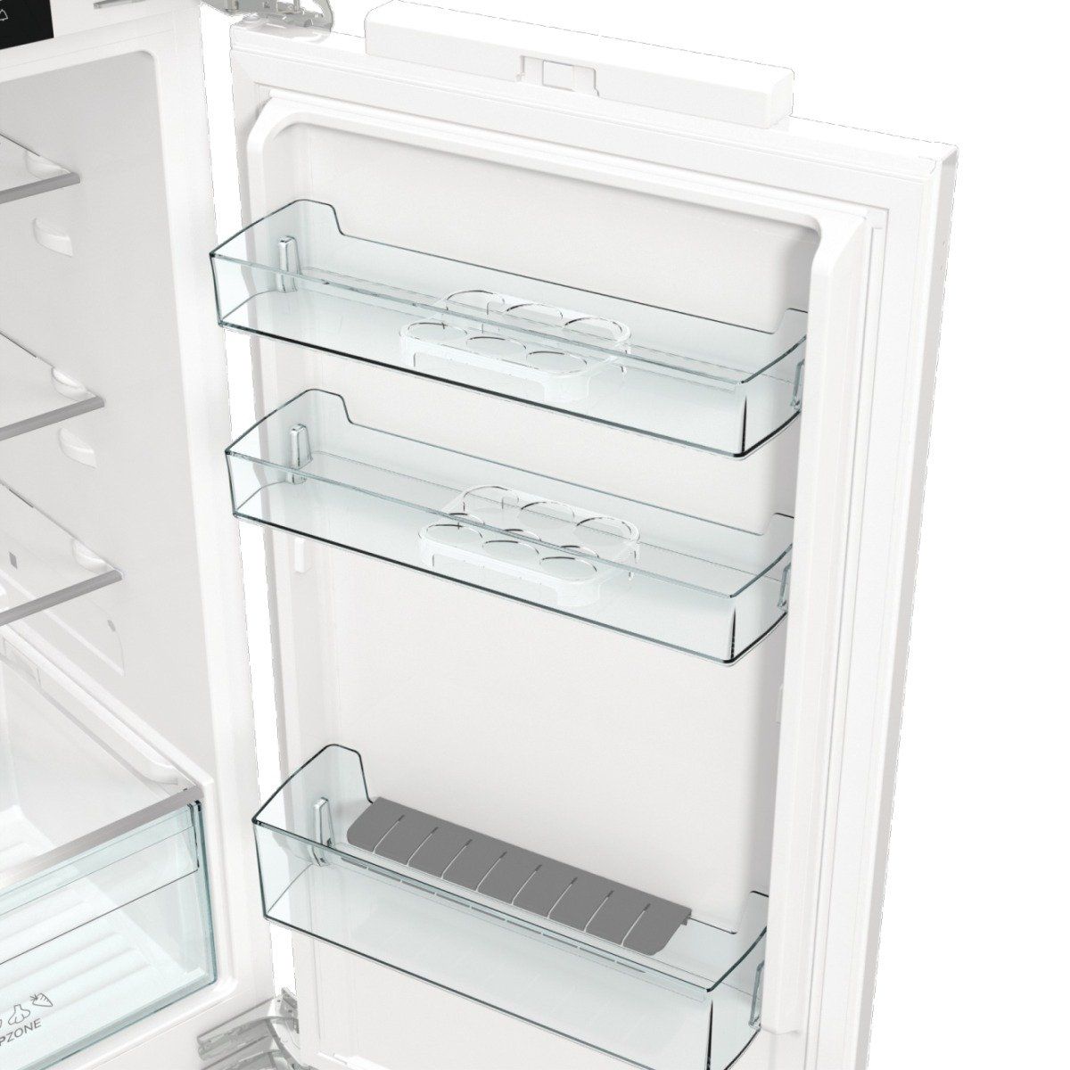 ���� �������� ������ Gorenje NRKI517E42 