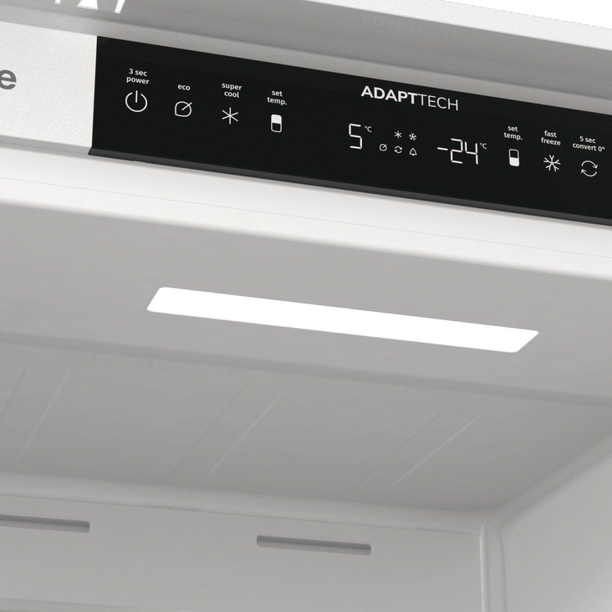 ���� �������� ������ Gorenje NRKI517E42 