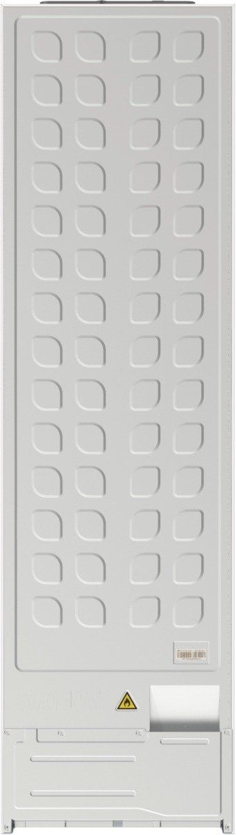 ���� �������� (60 �"� ���� 200 �"�) ����� ����� 282 ���� ������� Gorenje NRKI519E41 *����� ����*