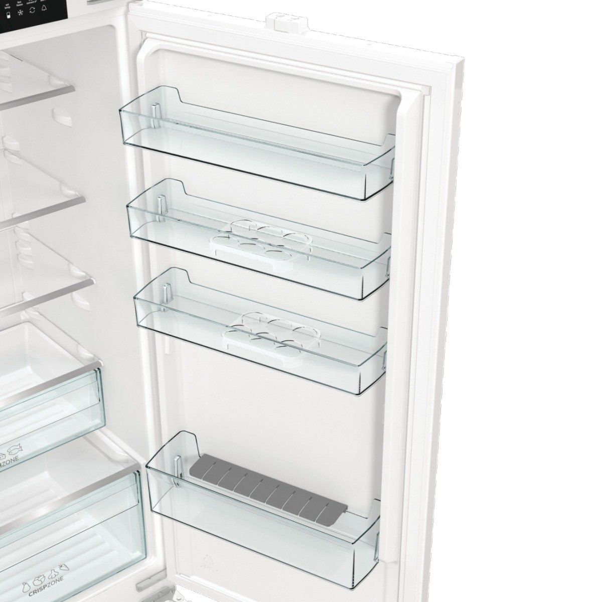 ���� �������� (60 �"� ���� 200 �"�) ����� ����� 282 ���� ������� Gorenje NRKI519E41 *����� ����*