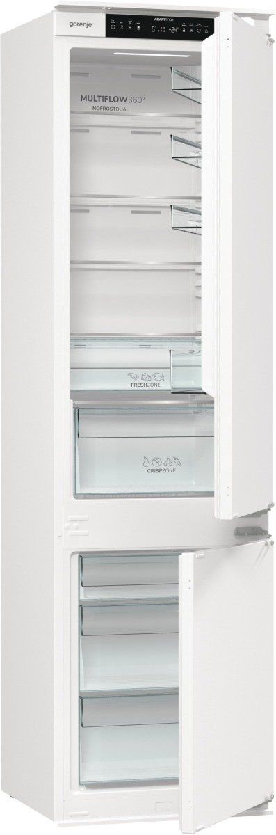���� �������� (60 �"� ���� 200 �"�) ����� ����� 282 ���� ������� Gorenje NRKI519E41 *����� ����*