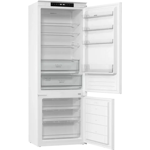 ���� �������� ����� ����� (���� 70 �"� 200 �"� ����) Gorenje NRKI619EA3 No Frost Plus