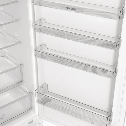 ���� �������� ����� ����� (���� 70 �"� 200 �"� ����) Gorenje NRKI619EA3 No Frost Plus