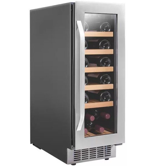 ���� ��� ��������/Free Standing �� 19 ������� ���� �� ����� Vinopo NS-18A