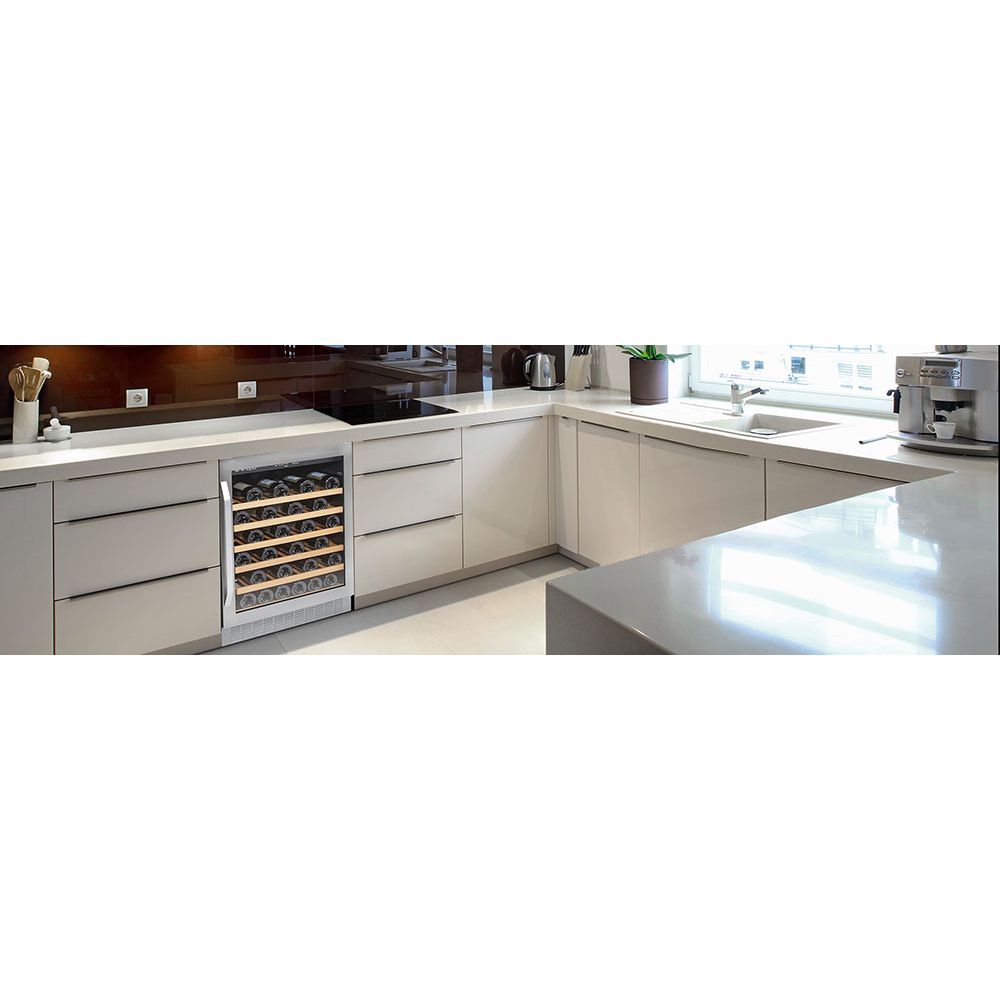 ���� ��� ��������/Free Standing �� 46 ������� ���� �� ����� ���� ��-��� ������ Vinopo NS-45A
