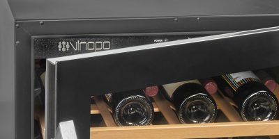 ���� ��� ��������/Free Standing �� 46 ������� ���� �� ����� ����� ������ Vinopo NS-45A