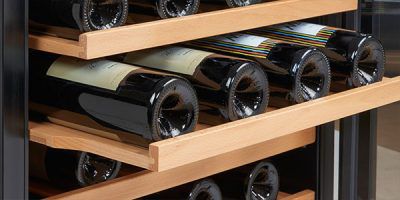 ���� ��� ��������/Free Standing �� 46 ������� ���� �� ����� ����� ������ Vinopo NS-45A