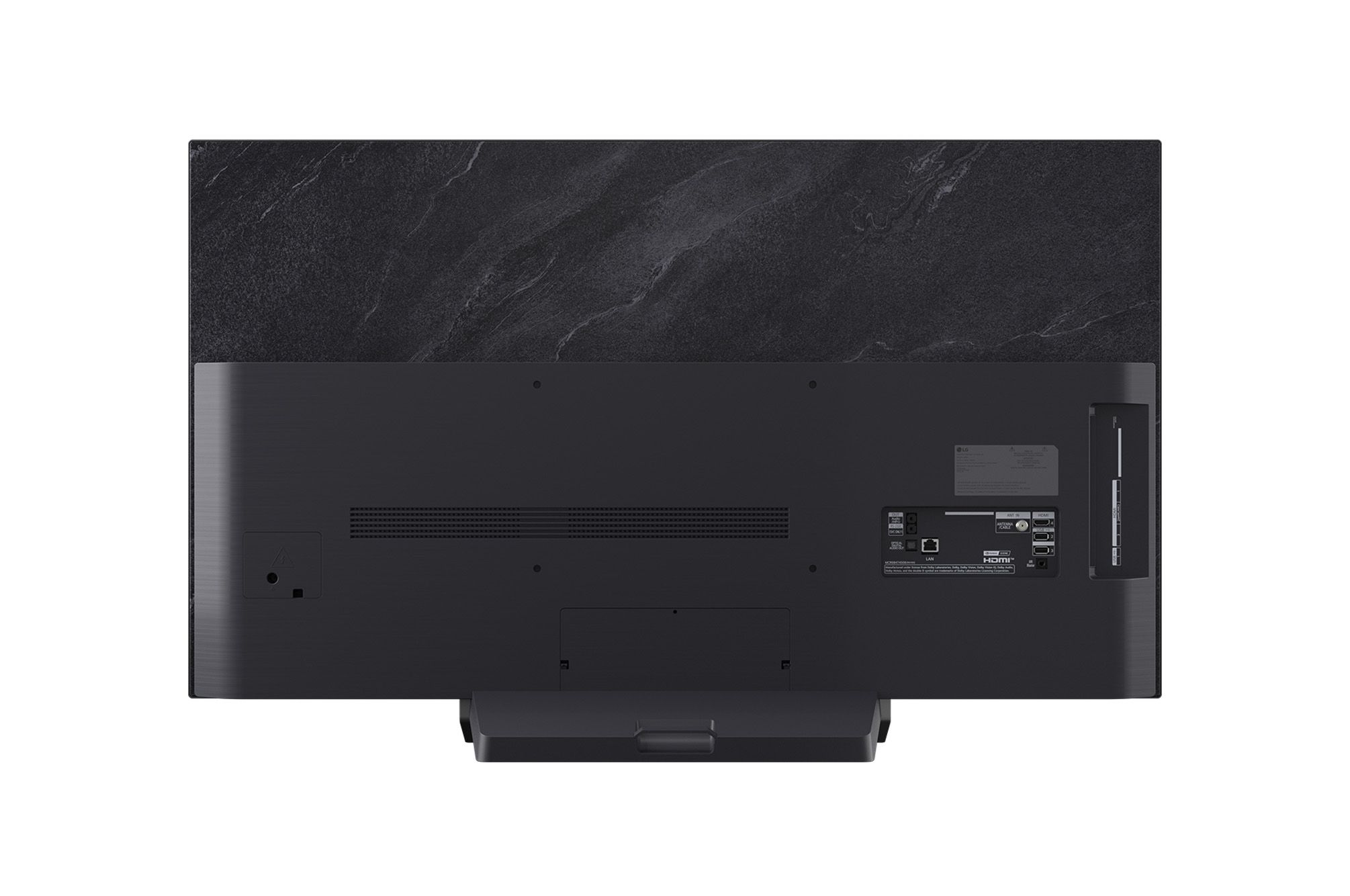 ��� 48" LG OLED48C56LA AI TV SMART 4K