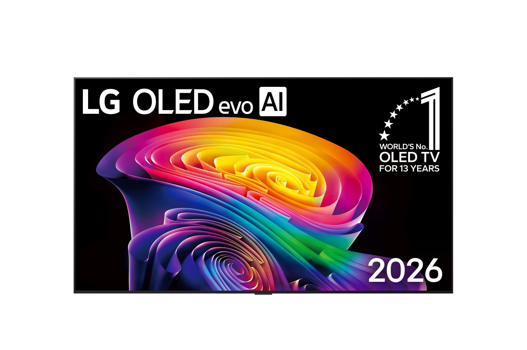OLED48C66LA LG