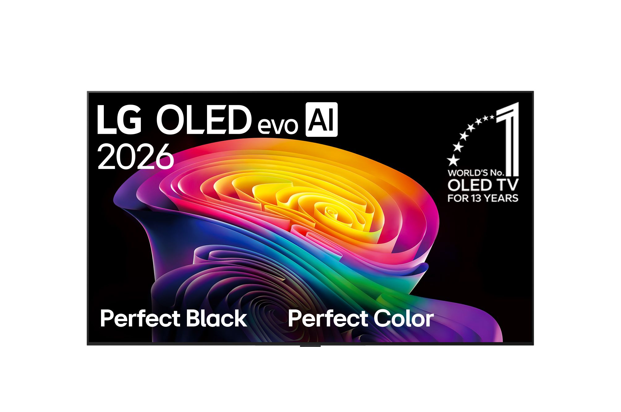 OLED48C66LA LG