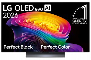 ��� 48" LG OLED48C66LA AI TV SMART 4K