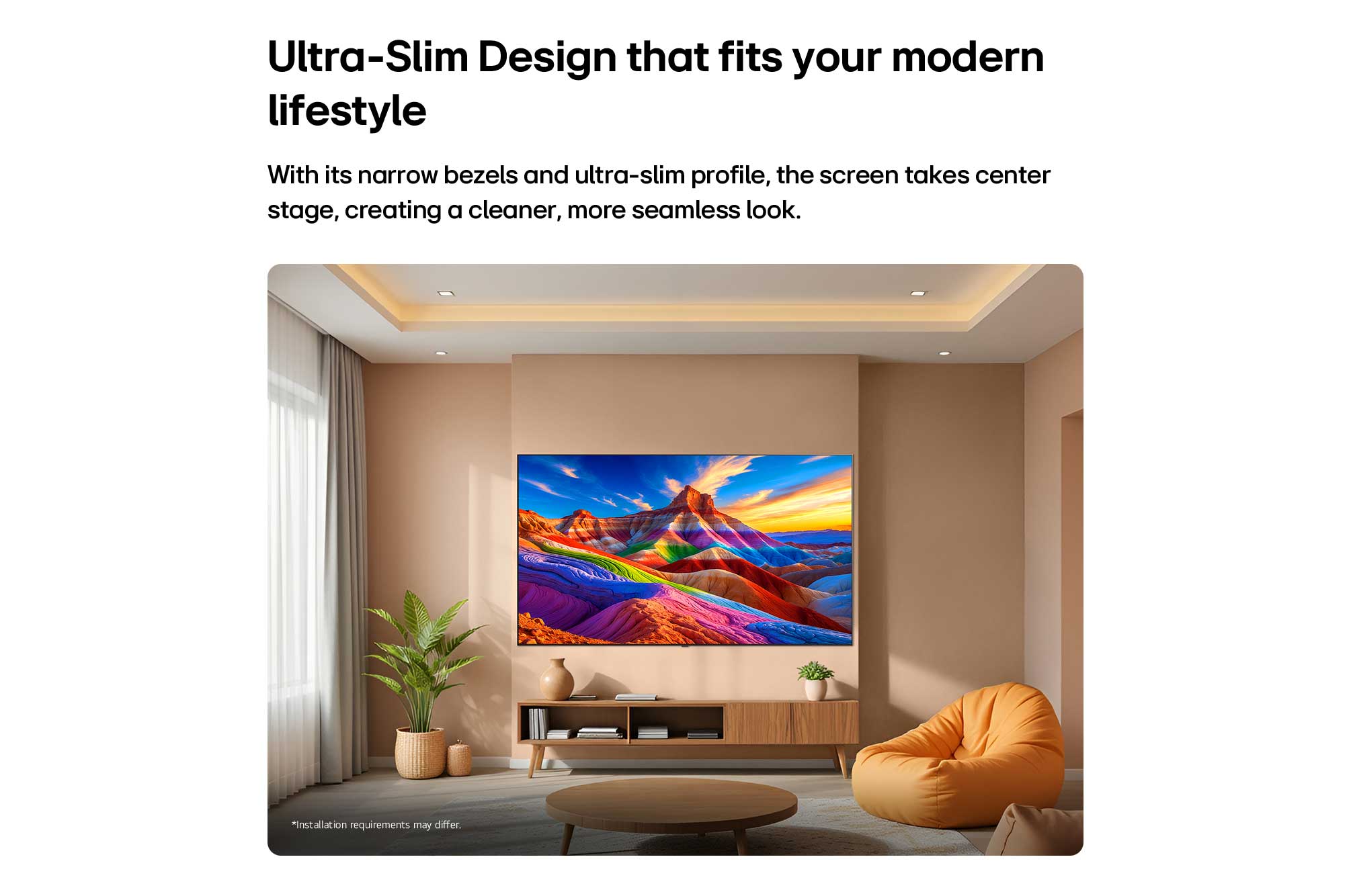 ��� 55" LG OLED55B66LA AI TV SMART 4K