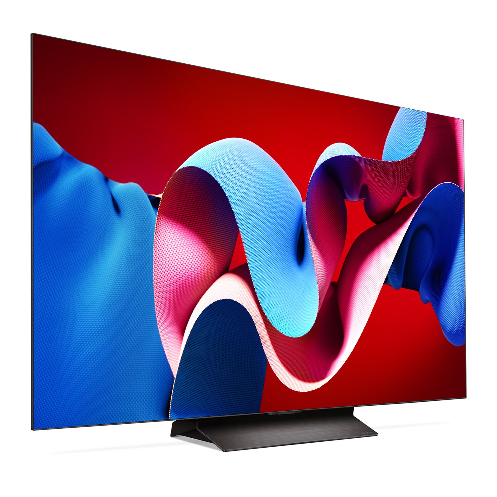 ��� 55" LG OLED55C46LA Smart 4K