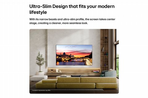 ��� 65" LG OLED55C66LA AI TV SMART 4K *����� ����*