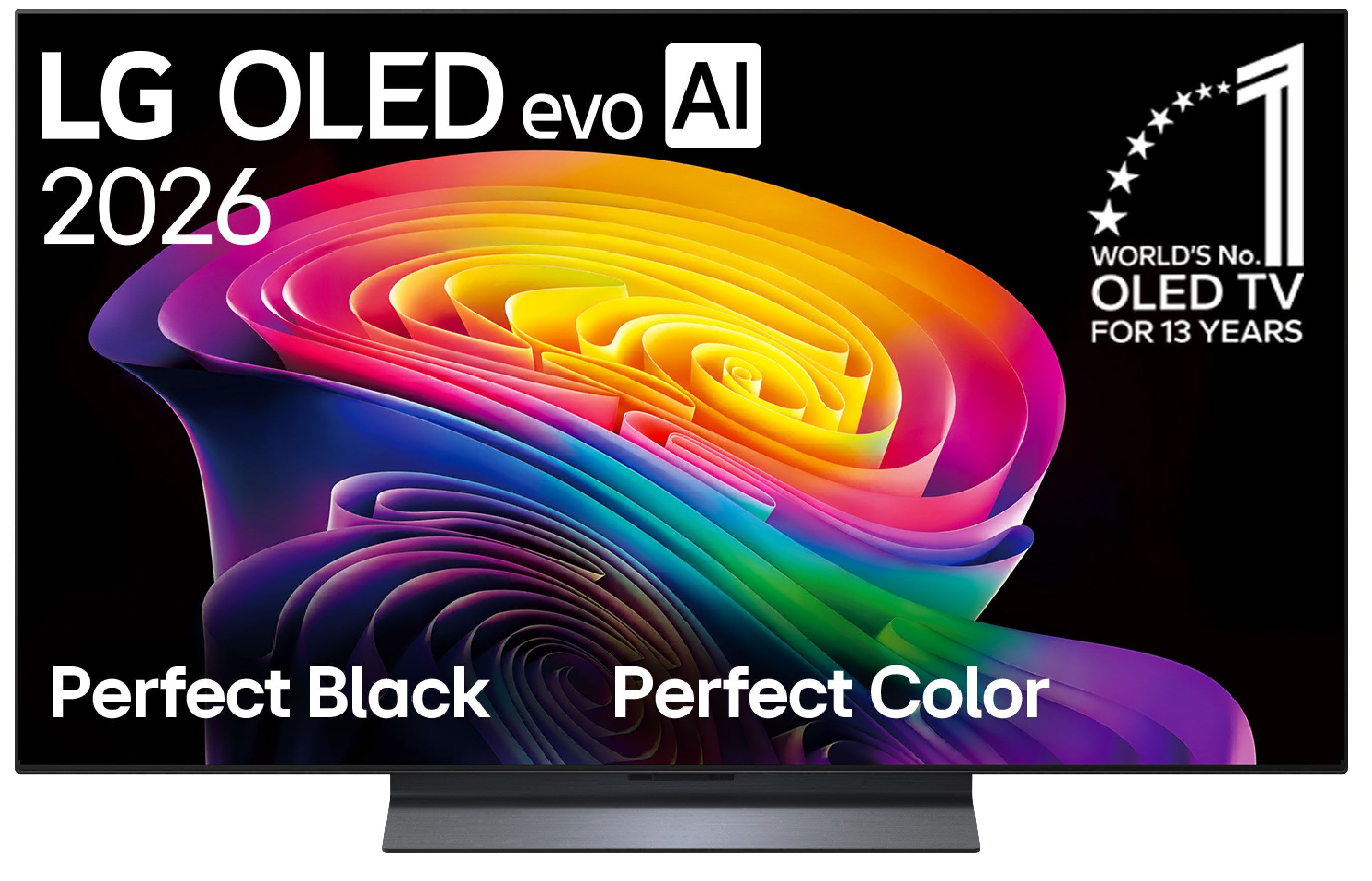 ��� 65" LG OLED55C66LA AI TV SMART 4K *����� ����*