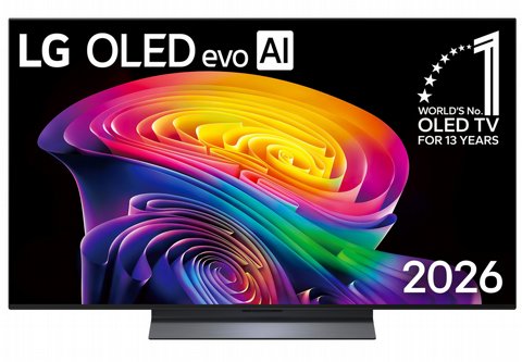 ��� 65" LG OLED55C66LA AI TV SMART 4K *����� ����*