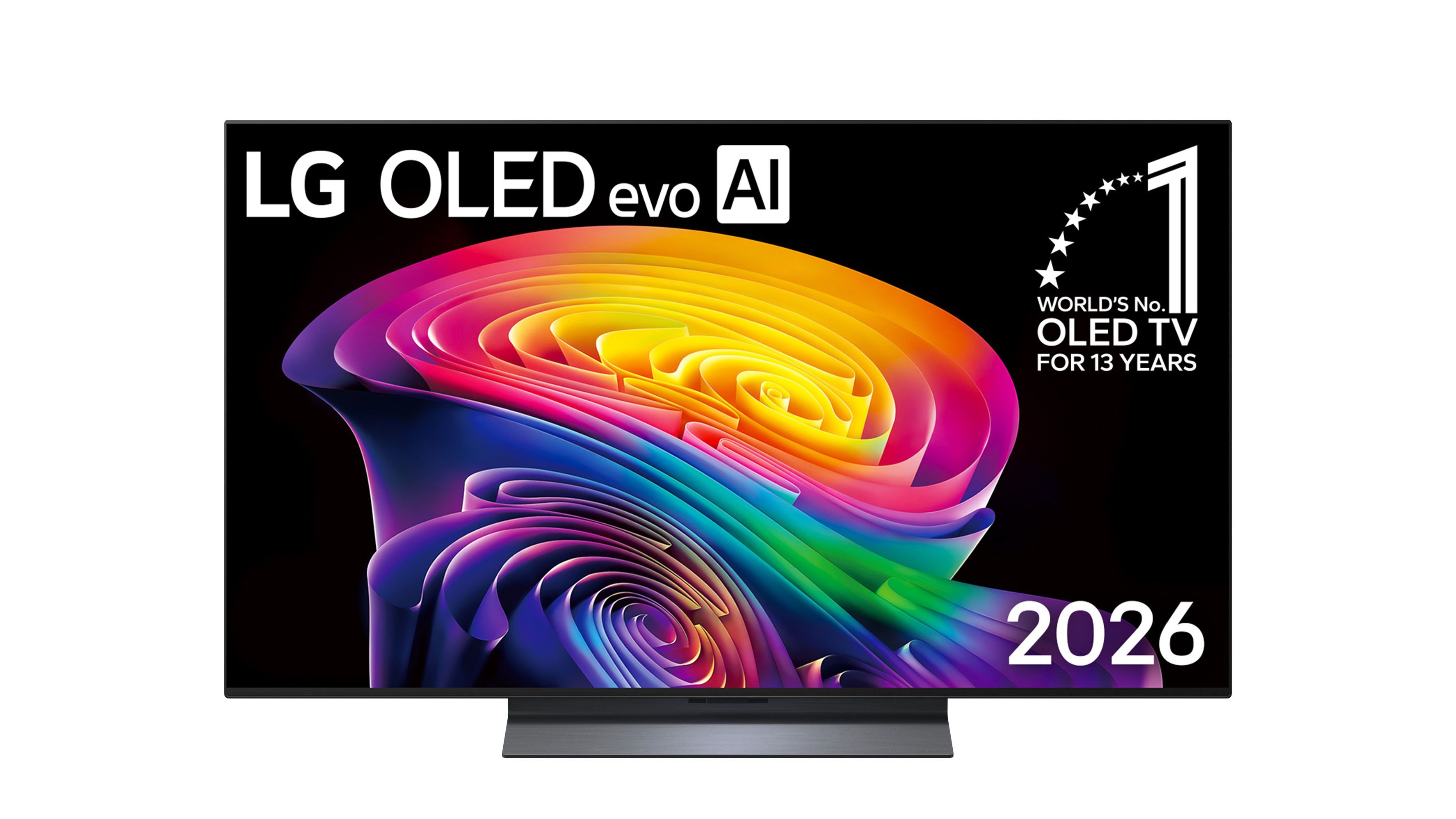 ��� 65" LG OLED55C66LA AI TV SMART 4K *����� ����*