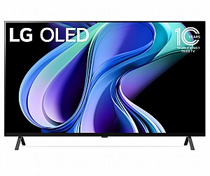 �������� ���� 65" LG OLED65A36LA Smart 4K