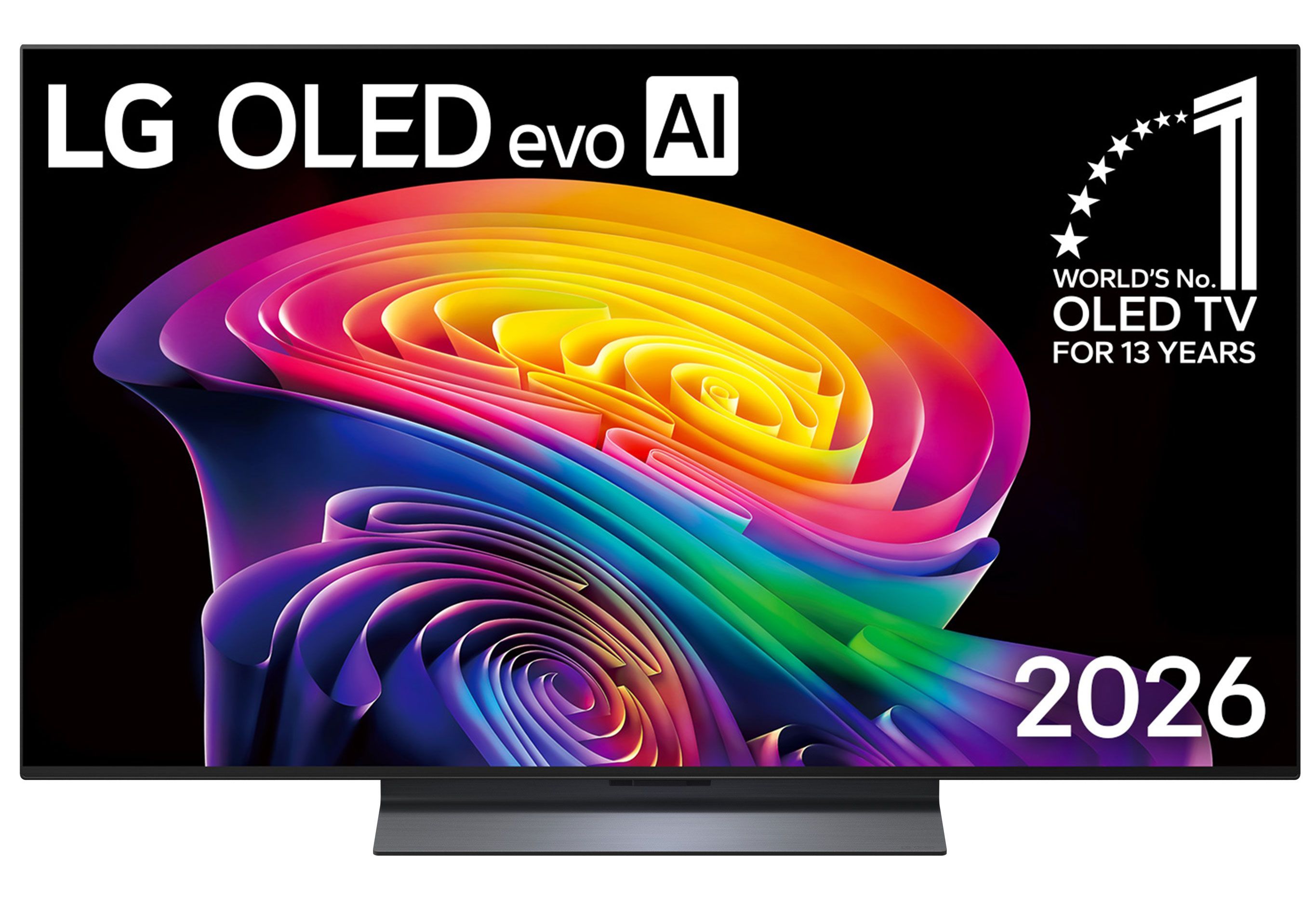 ��� 65" LG OLED65C66LA AI TV SMART 4K *����� ����*