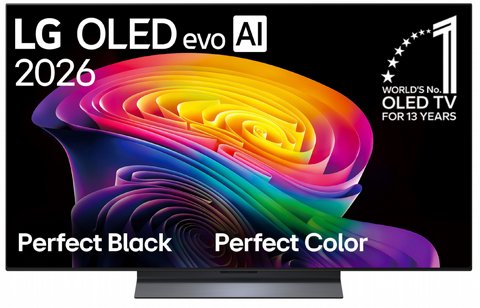 ��� 65" LG OLED65C66LA AI TV SMART 4K *����� ����*