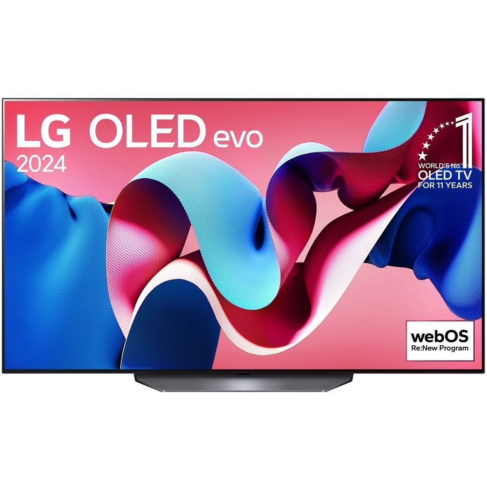 ��� 65" LG OLED65CS4VA Smart 4K
