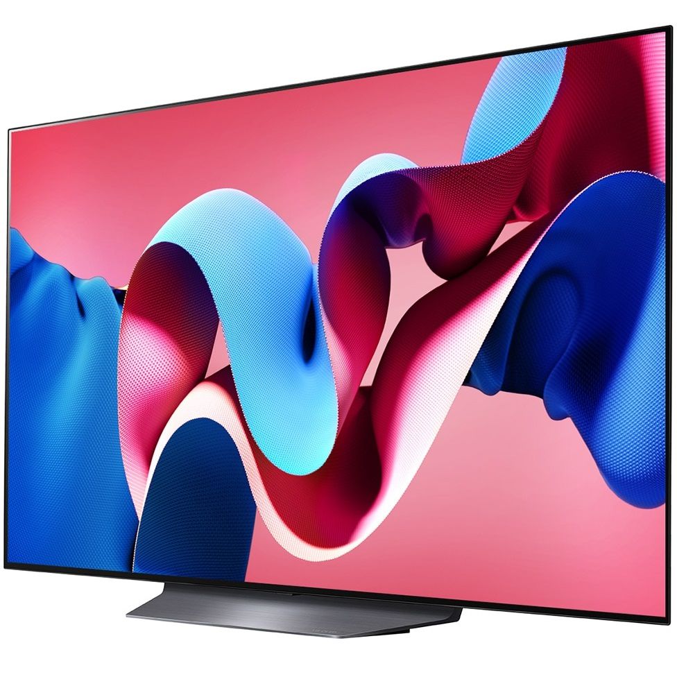 ��� 65" LG OLED65CS4VA Smart 4K