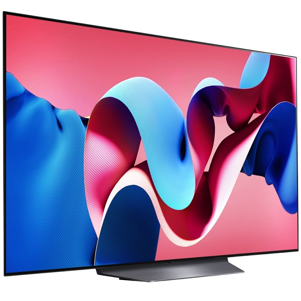 ��� 65" LG OLED65CS4VA Smart 4K
