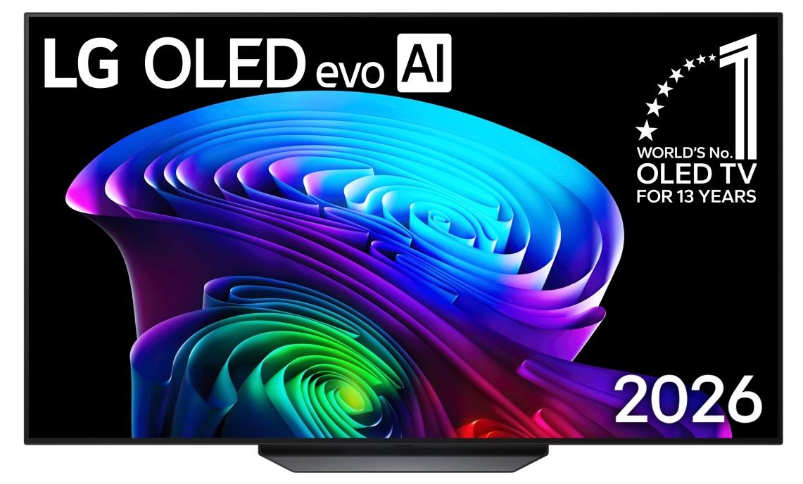 מסך 65" LG OLED65CS6VA AI TV SMART 4K אחריות ושרות 3 שנים VIP קבוצת ח.י. בכפוף לתקנון מסך 65" LG OLED65CS6VA AI TV SMART 4K אחריות ושרות 3 שנים VIP קבוצת ח.י. בכפוף לתקנון