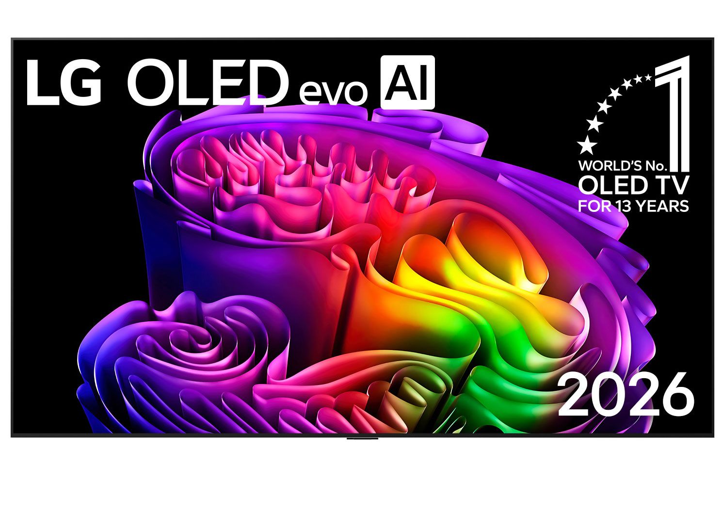 ��� 65" LG OLED65G66LW AI TV SMART 4K *����� ����*