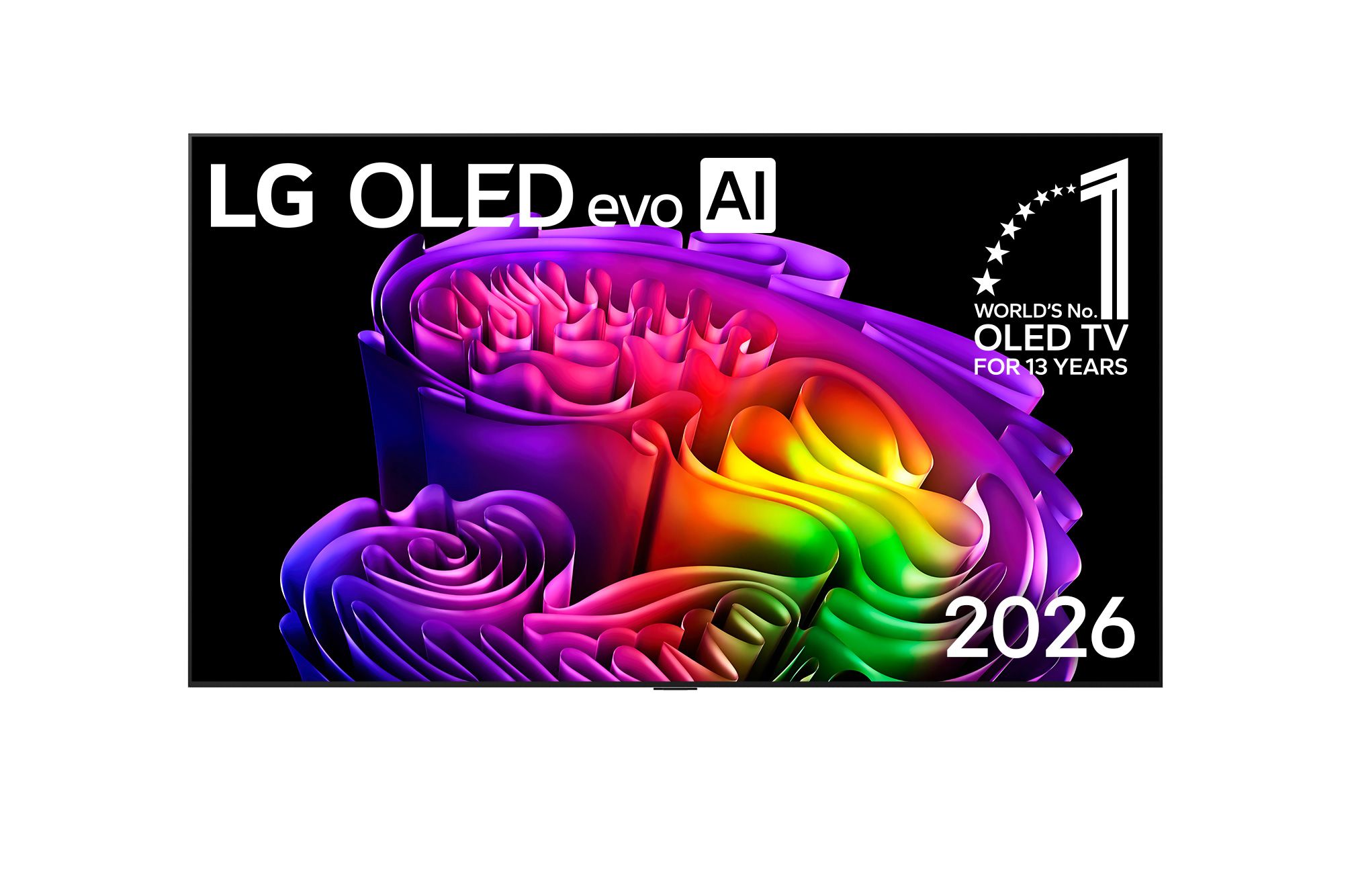 LG OLED65G66LW