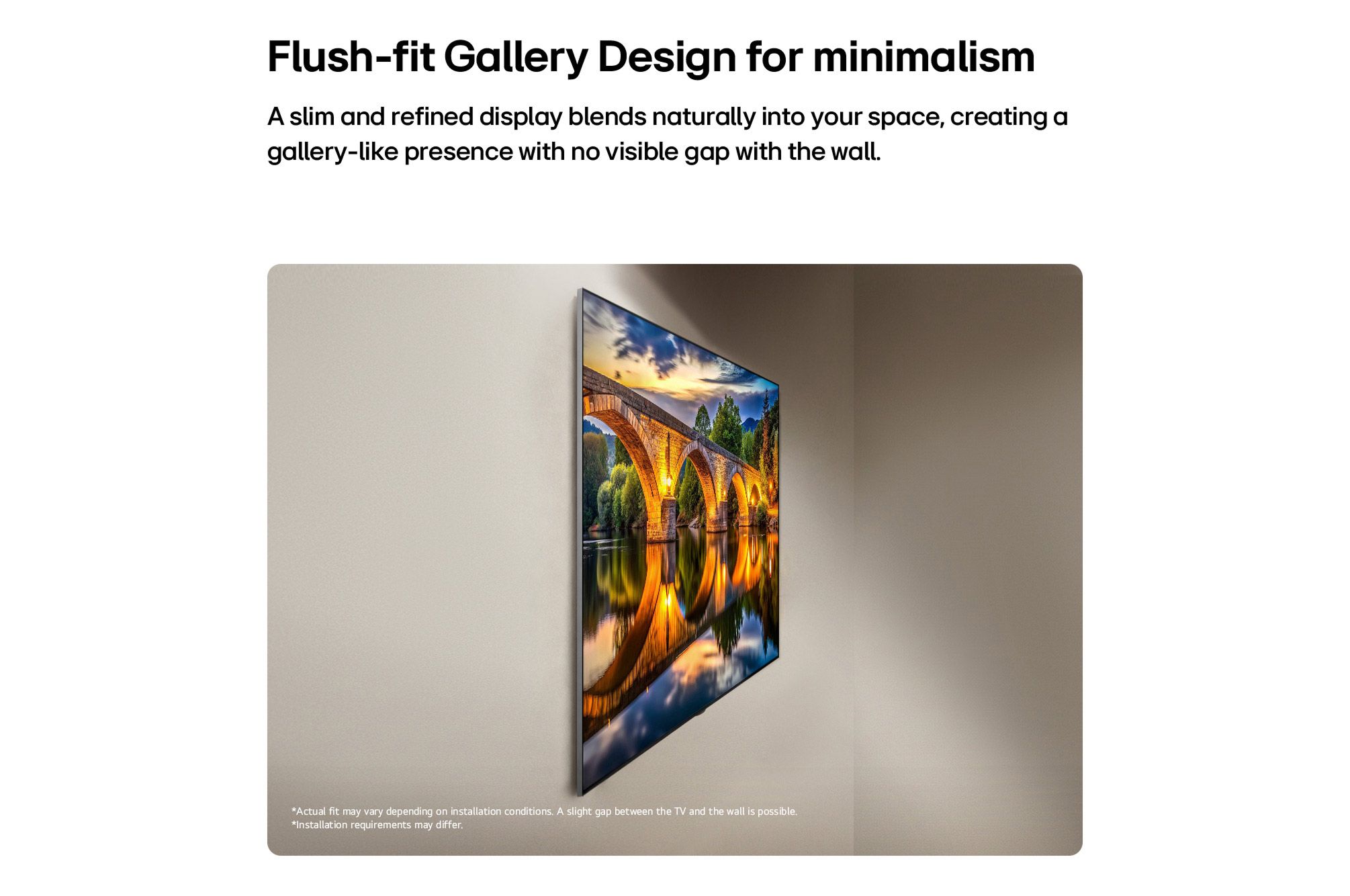 LG OLED65G66LW