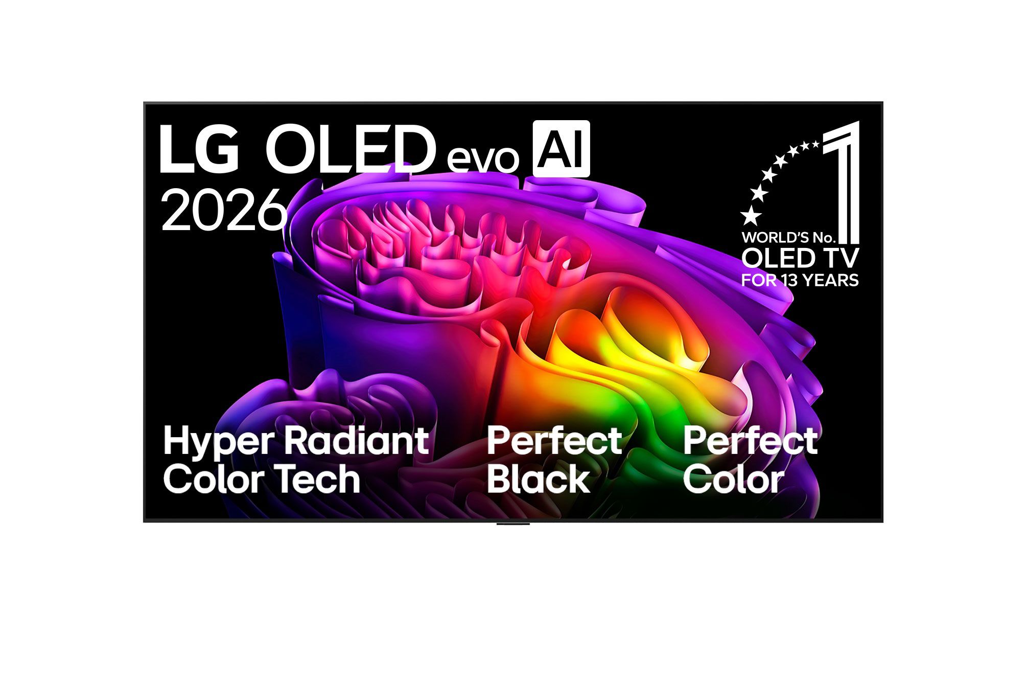 ��� 65" LG OLED65G66LW AI TV SMART 4K *����� ����*