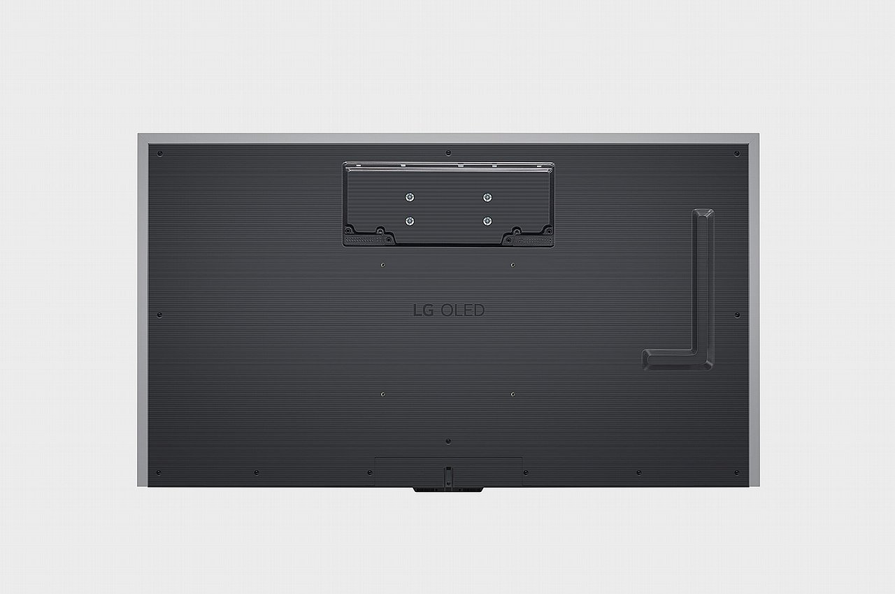 ��� 77" LG OLED77M46LA