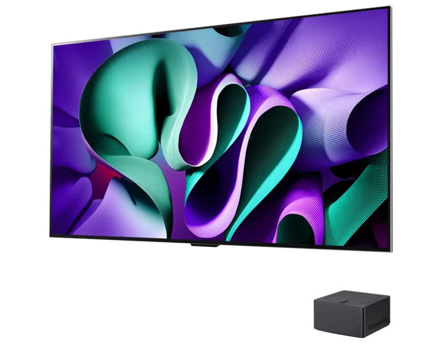 ��� 65" LG OLED65M46LA