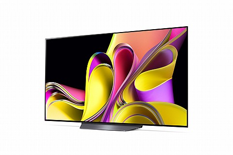 ��� 77" LG OLED77B36LA Smart 4K